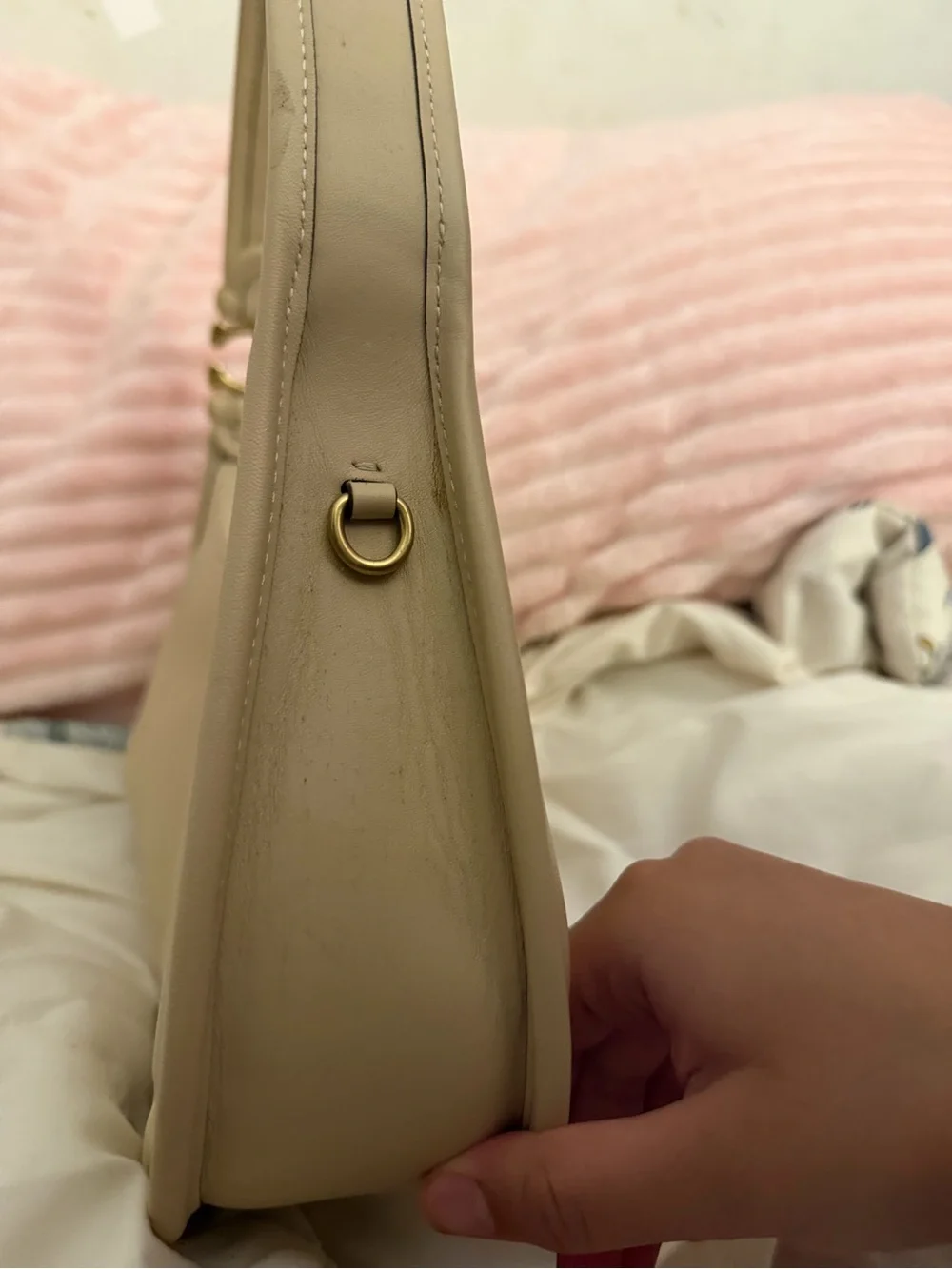 Coach soft cream